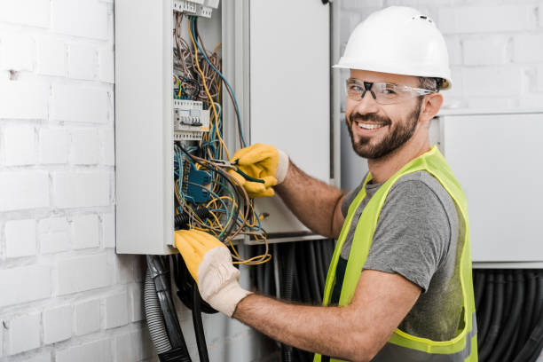 Best Affordable Emergency Electrician  in East Brady, PA