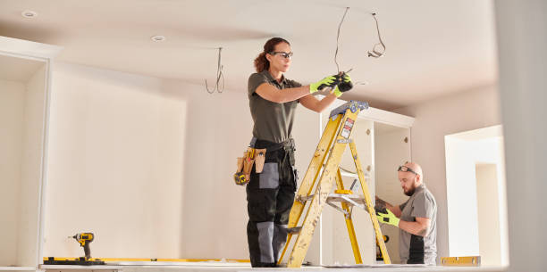 Best 24-Hour Electrician  in East Brady, PA