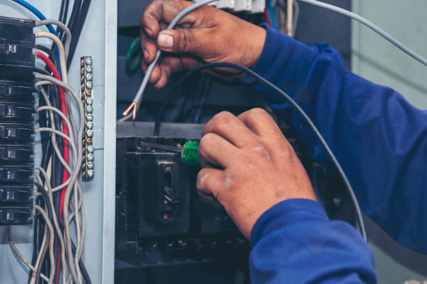 Best Affordable Electrician  in East Brady, PA