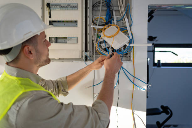 Best Residential Electrician Services  in East Brady, PA